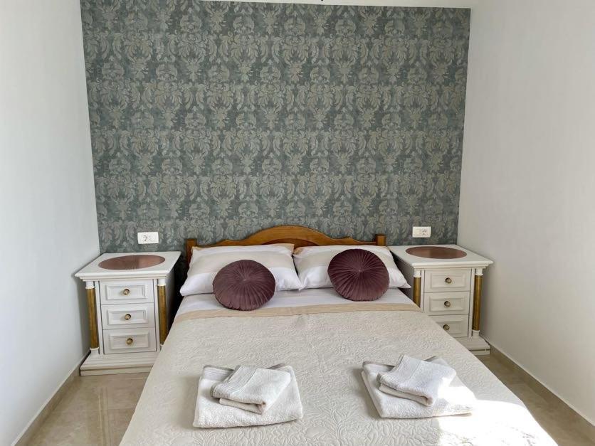 Apartment Venera Blace Ngoại thất bức ảnh