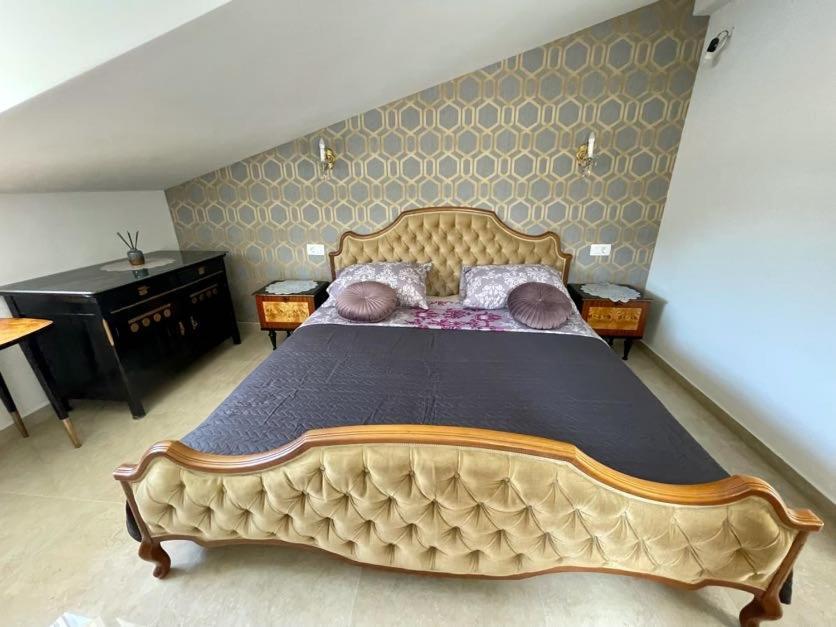 Apartment Venera Blace Ngoại thất bức ảnh