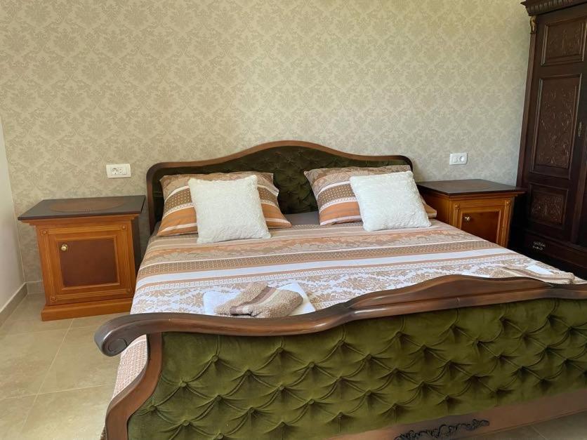 Apartment Venera Blace Ngoại thất bức ảnh