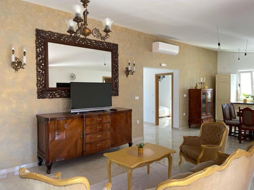 Apartment Venera Blace Ngoại thất bức ảnh