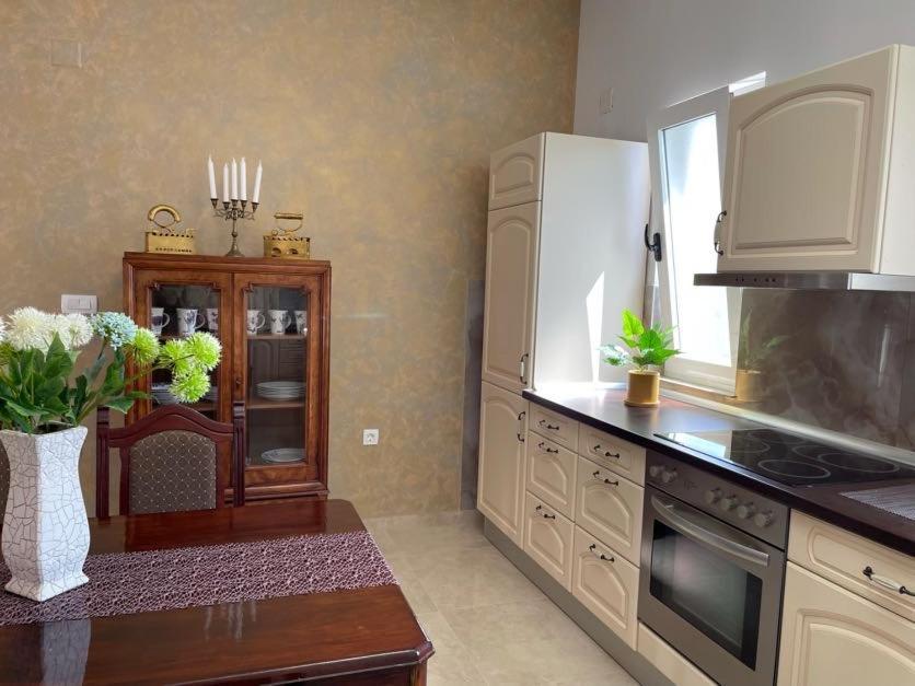 Apartment Venera Blace Ngoại thất bức ảnh