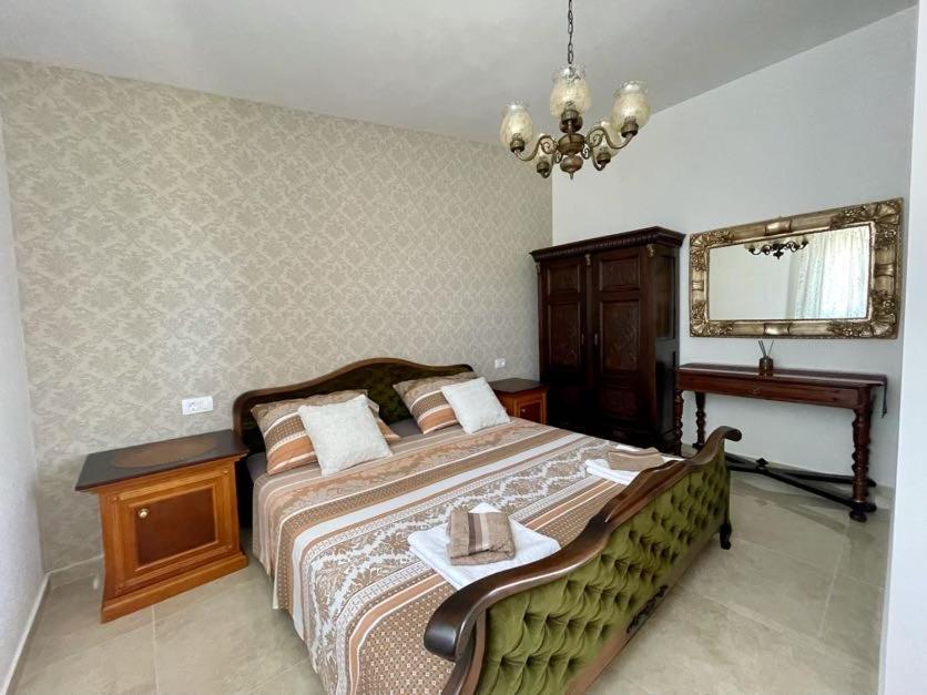 Apartment Venera Blace Ngoại thất bức ảnh