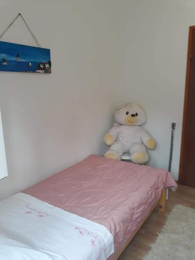 Apartment Venera Blace Ngoại thất bức ảnh