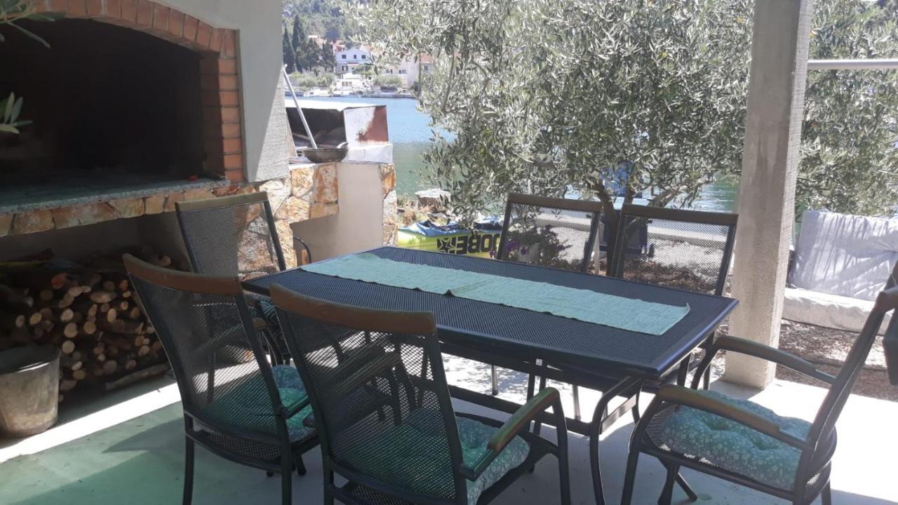 Apartment Venera Blace Ngoại thất bức ảnh