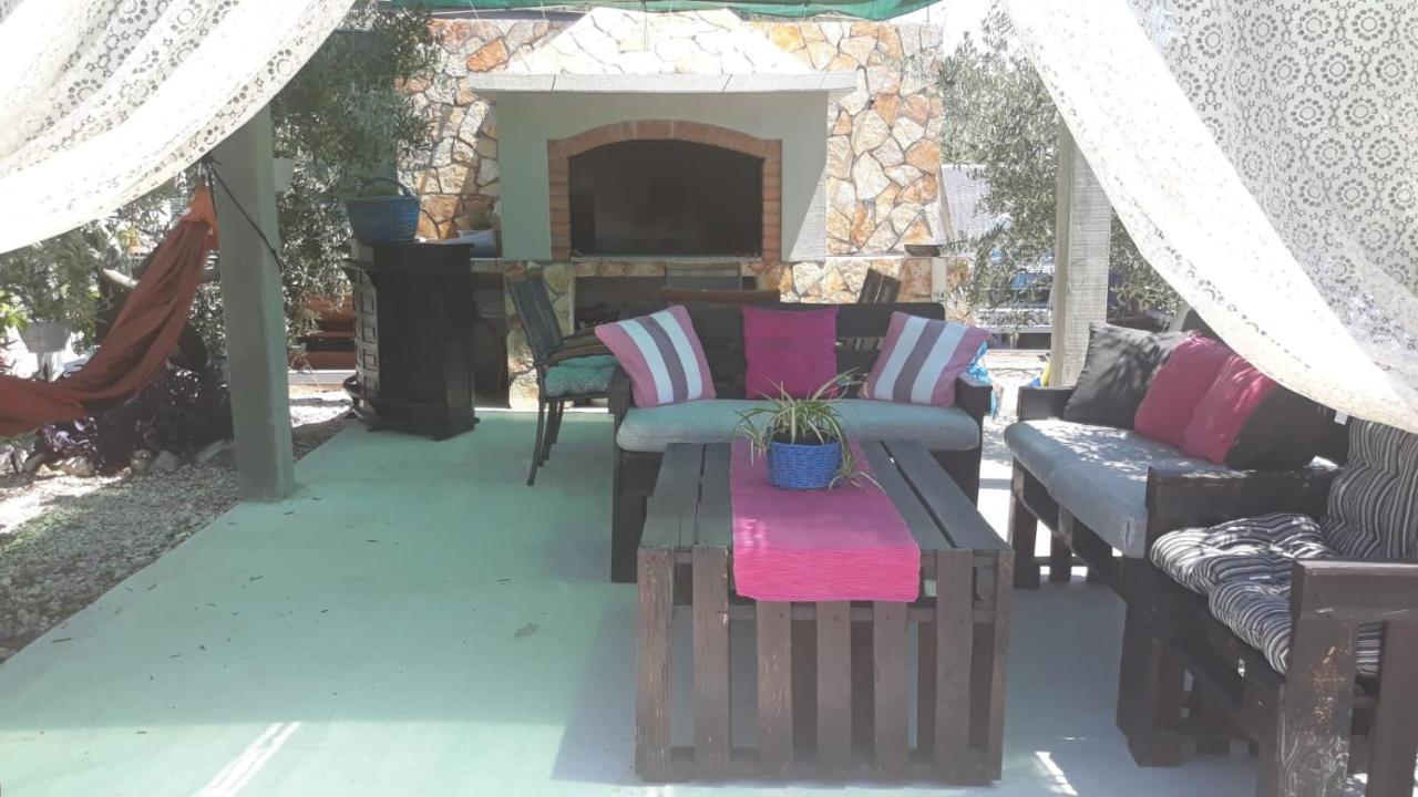 Apartment Venera Blace Ngoại thất bức ảnh