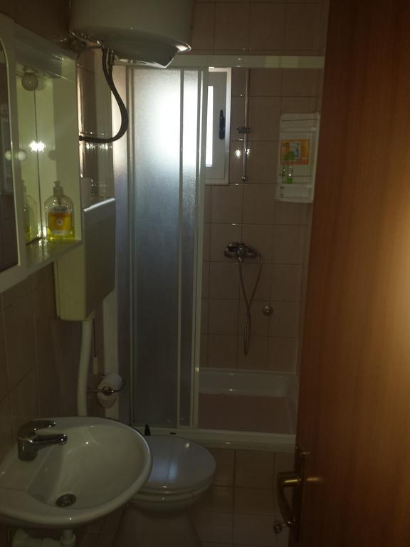 Apartment Venera Blace Ngoại thất bức ảnh