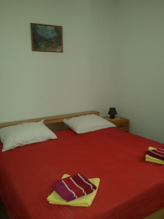 Apartment Venera Blace Ngoại thất bức ảnh