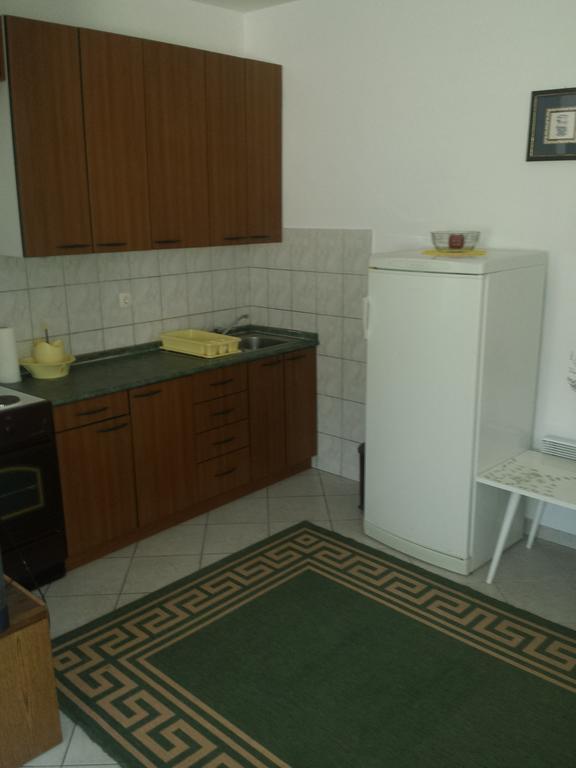 Apartment Venera Blace Ngoại thất bức ảnh