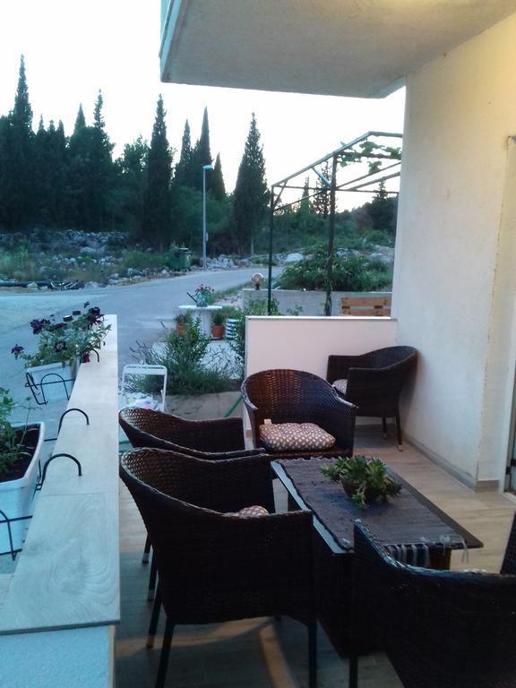 Apartment Venera Blace Ngoại thất bức ảnh