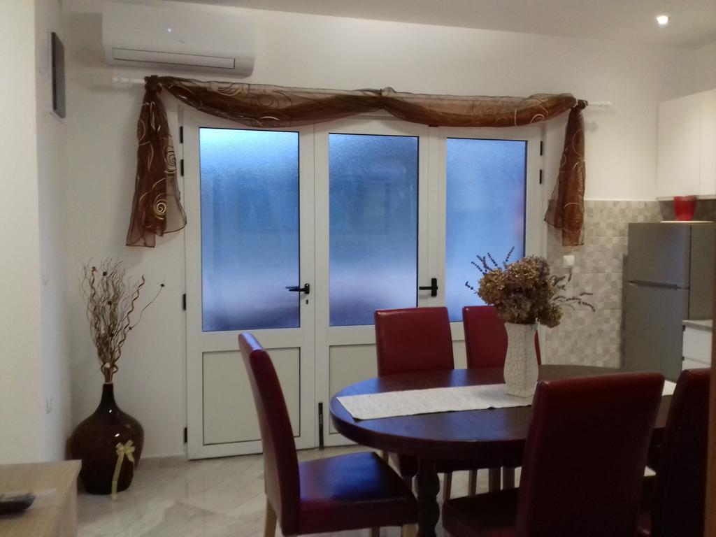 Apartment Venera Blace Ngoại thất bức ảnh