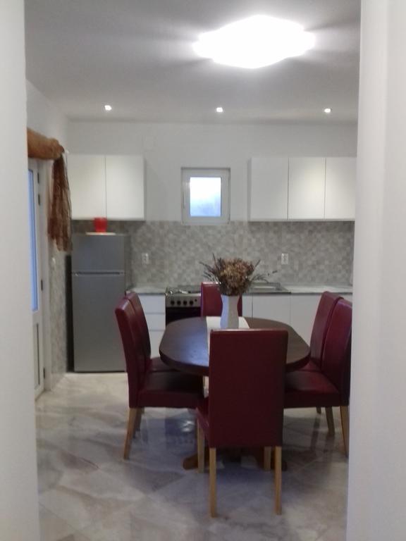 Apartment Venera Blace Ngoại thất bức ảnh
