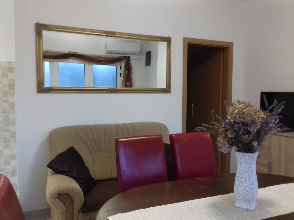 Apartment Venera Blace Ngoại thất bức ảnh