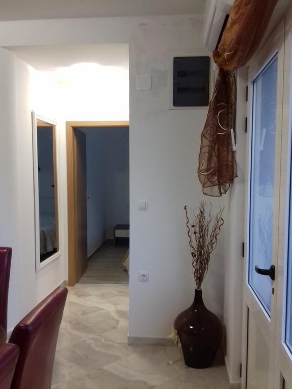 Apartment Venera Blace Ngoại thất bức ảnh