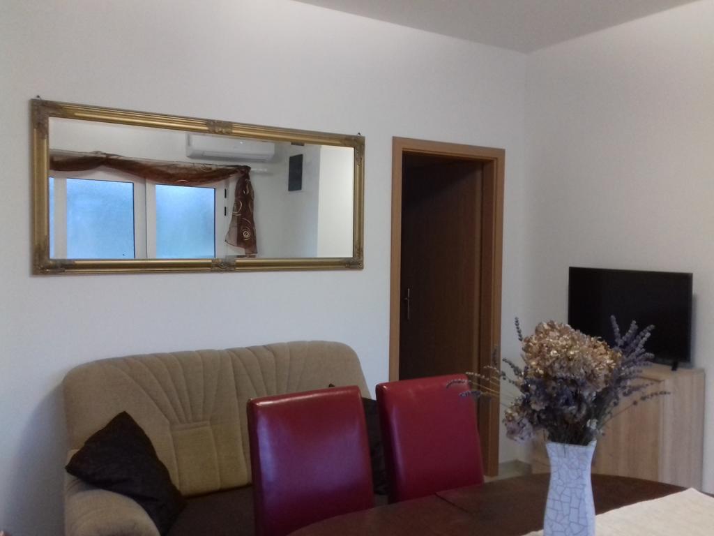 Apartment Venera Blace Ngoại thất bức ảnh
