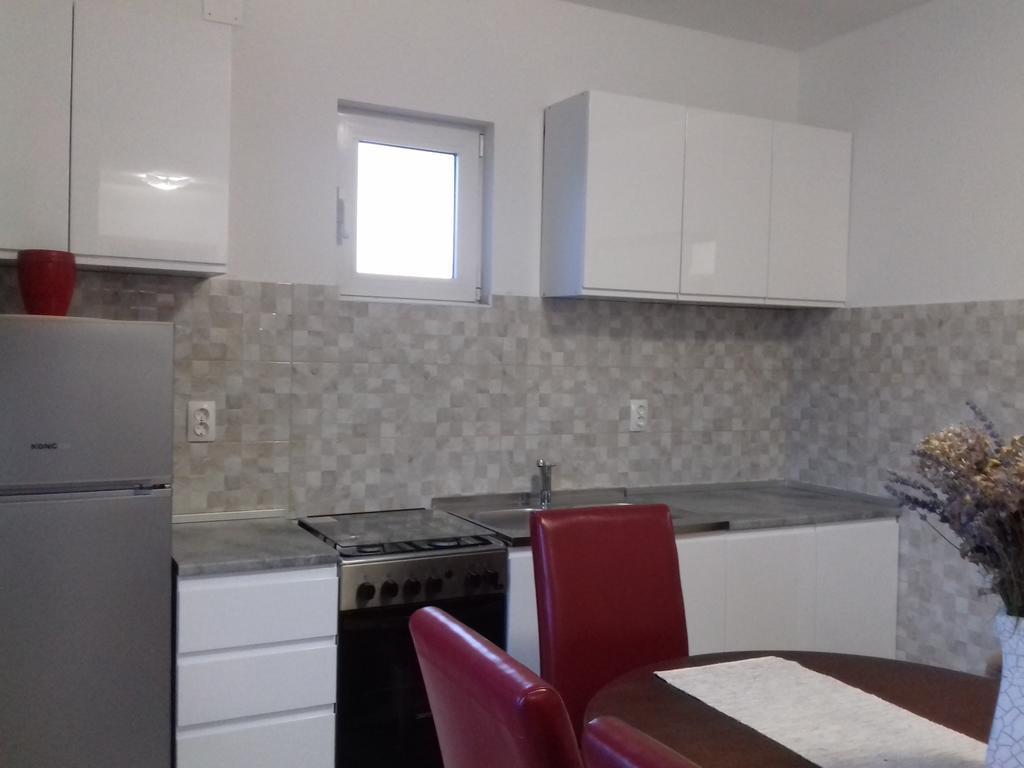 Apartment Venera Blace Ngoại thất bức ảnh