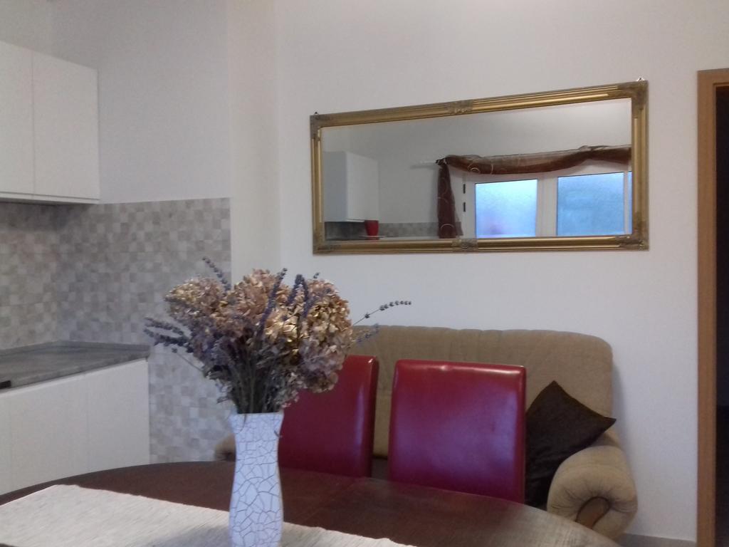 Apartment Venera Blace Ngoại thất bức ảnh
