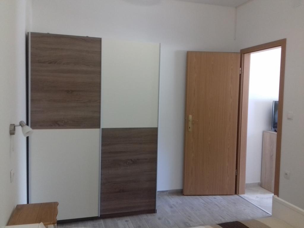 Apartment Venera Blace Ngoại thất bức ảnh